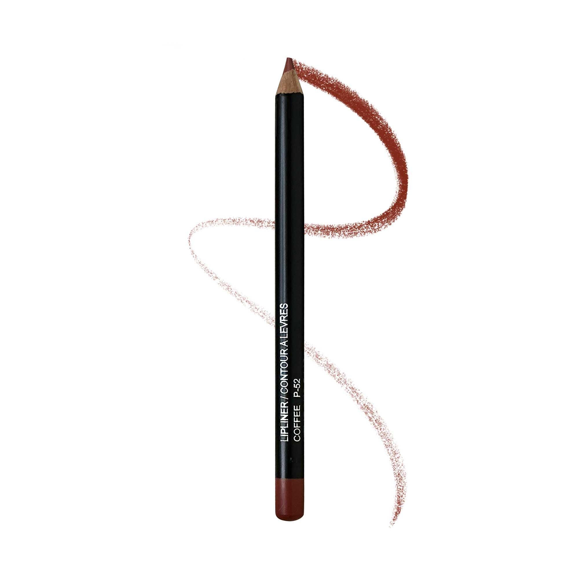 Lip Liner - Coffee - Zatsco Skincare & Beauty