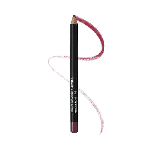 Lip Liner - Antique Rose - Zatsco Skincare & Beauty