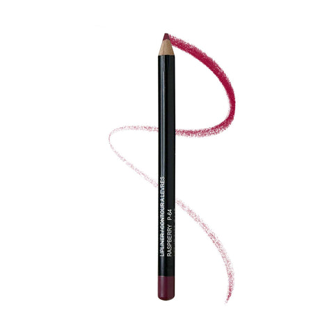 Lip Liner - Raspberry - Zatsco Skincare & Beauty