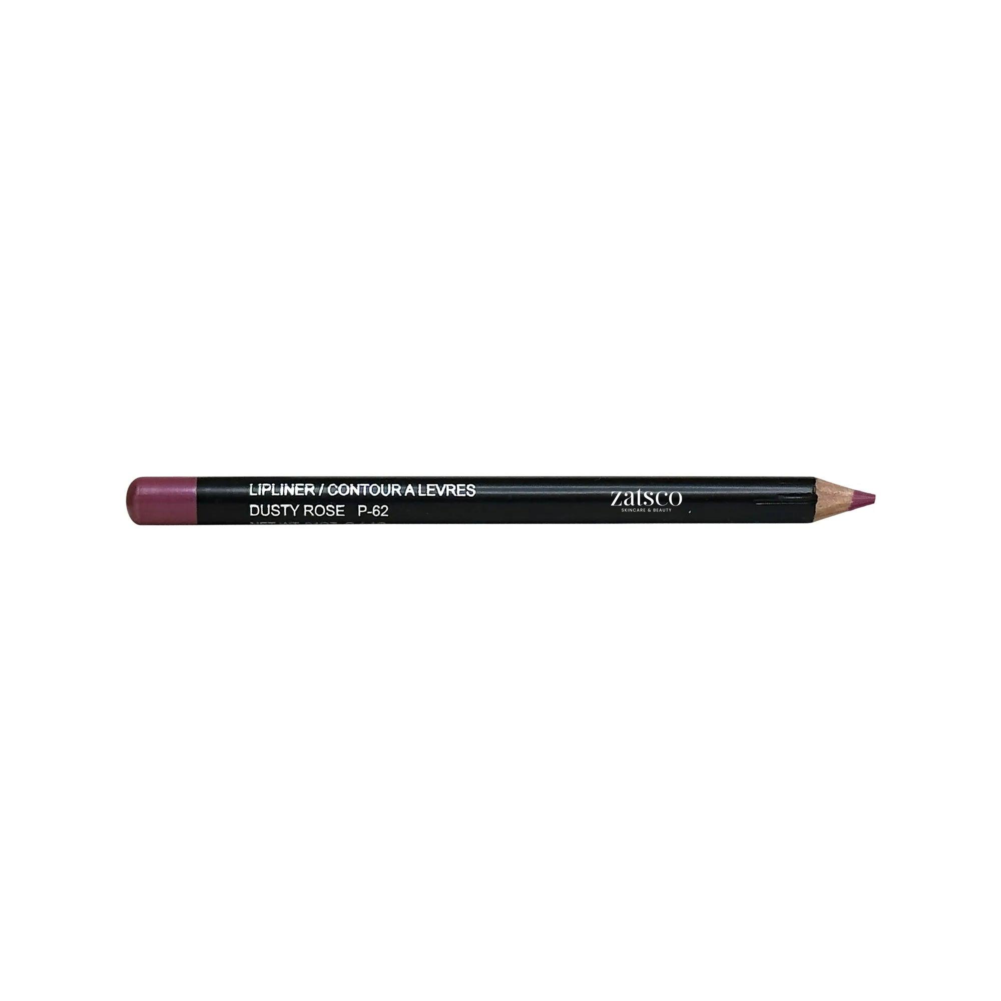 Lip Liner - Dusty Rose - Zatsco Skincare & Beauty