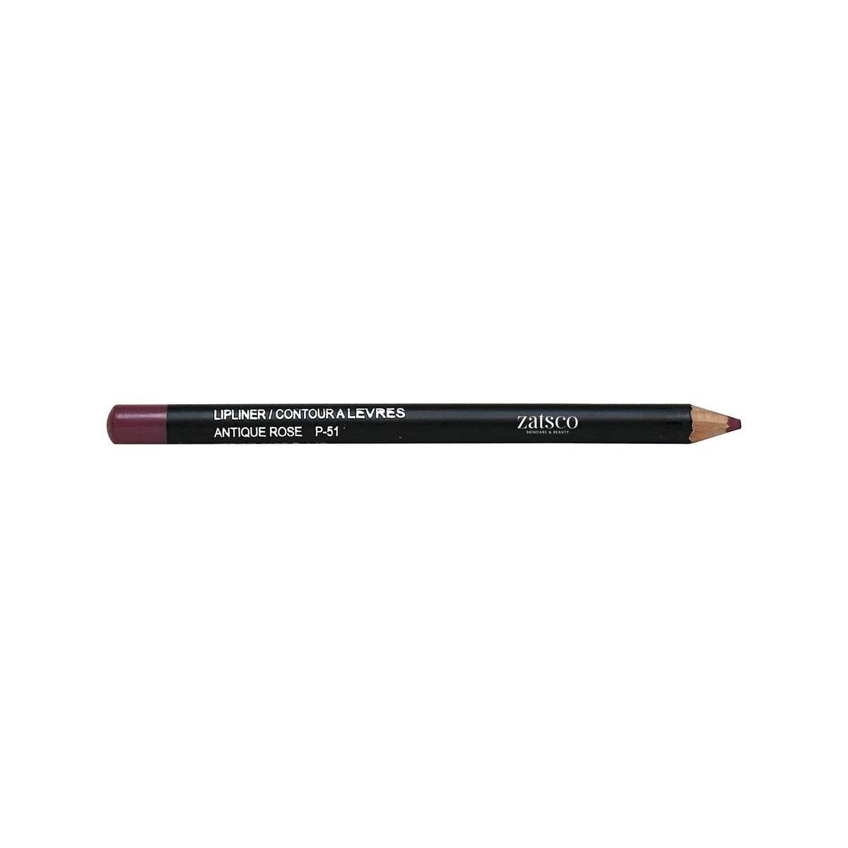 Lip Liner - Antique Rose - Zatsco Skincare & Beauty