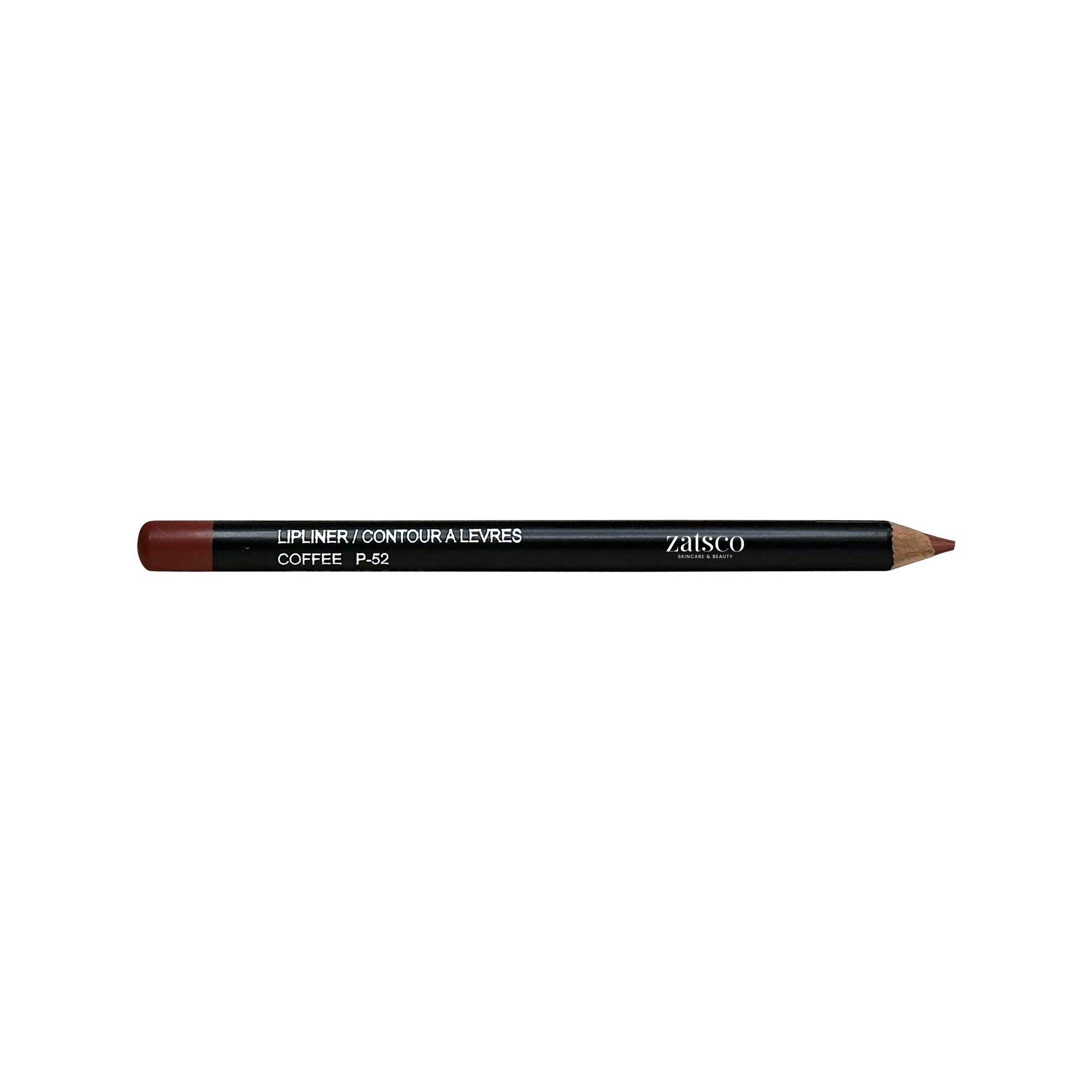 Lip Liner - Coffee - Zatsco Skincare & Beauty