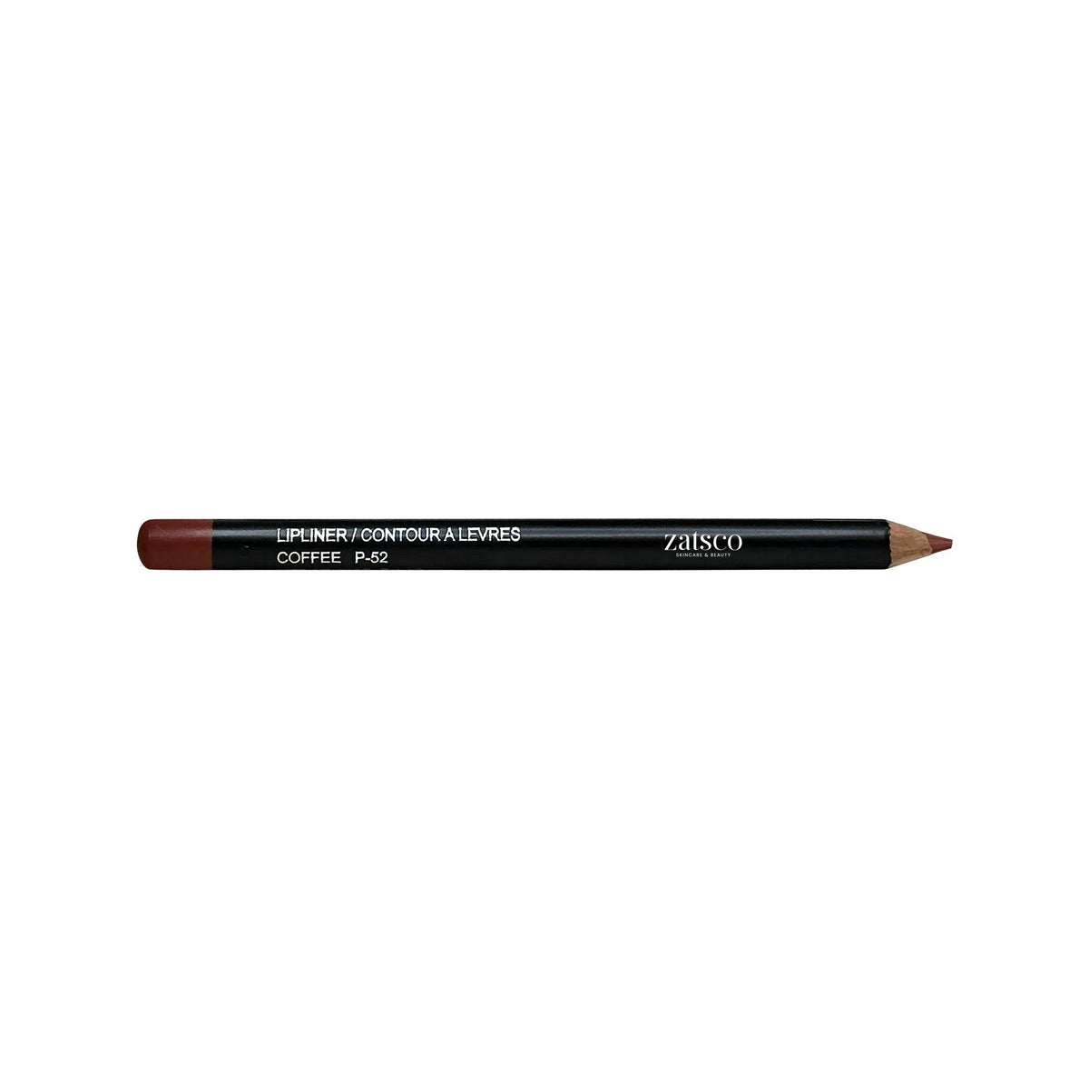 Lip Liner - Coffee - Zatsco Skincare & Beauty