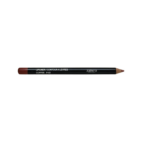 Lip Liner - Coffee - Zatsco Skincare & Beauty