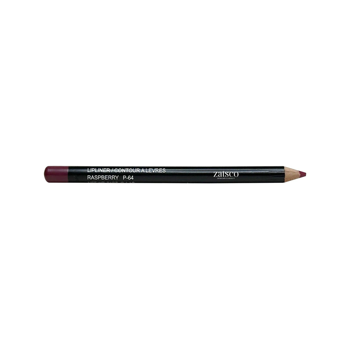 Lip Liner - Raspberry - Zatsco Skincare & Beauty