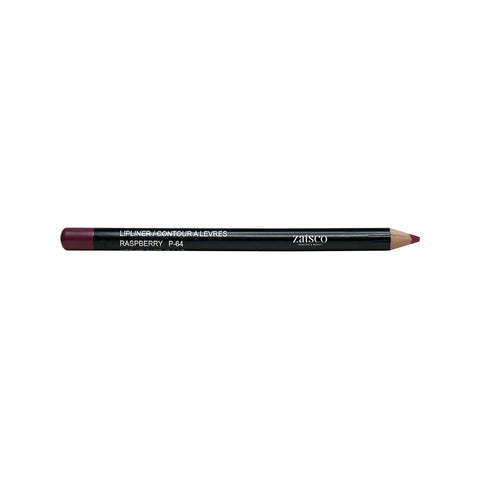 Lip Liner - Raspberry - Zatsco Skincare & Beauty