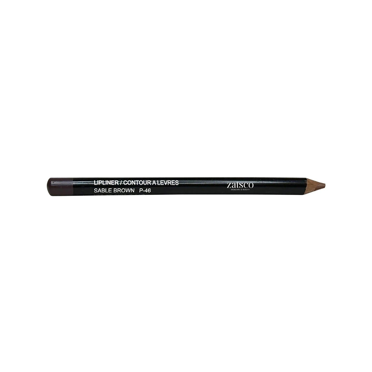 Lip Liner - Sable Brown - Zatsco Skincare & Beauty