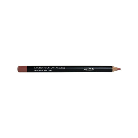 Lip Liner - Misty Brown - Zatsco Skincare & Beauty