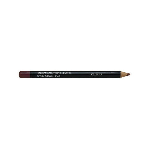 Lip Liner - Berry Brown - Zatsco Skincare & Beauty