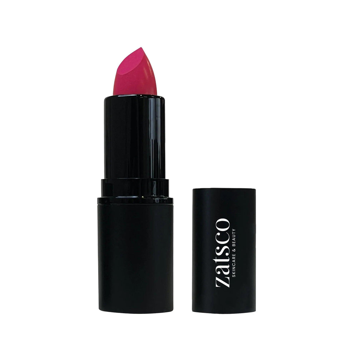 Lipstick - Pink Pizzazz - Zatsco Skincare & Beauty