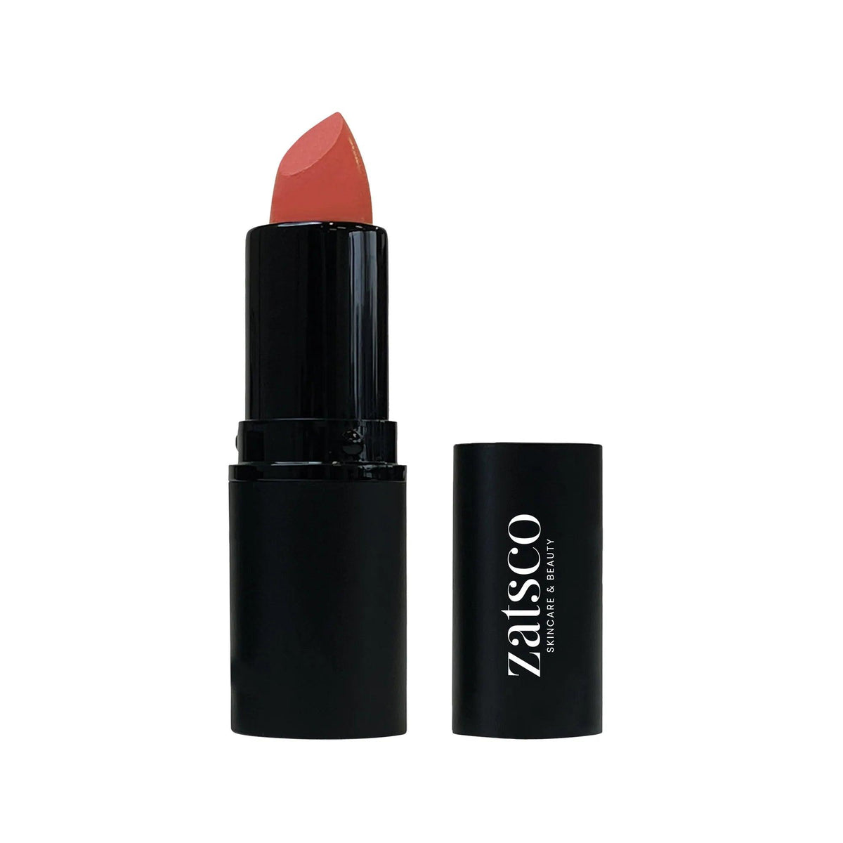 Lipstick - Creamy Mauve - Zatsco Skincare & Beauty