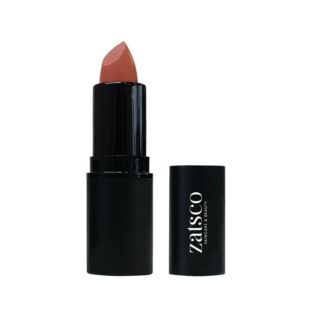 Lipstick - Misty Mauve - Zatsco Skincare & Beauty