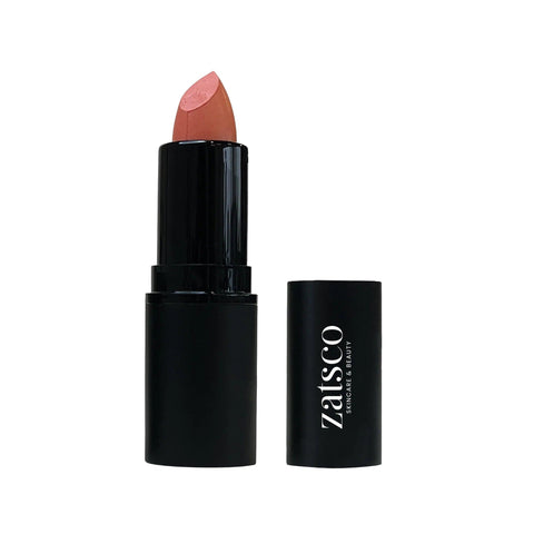 Lipstick - Barely Beige - Zatsco Skincare & Beauty