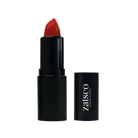 Lipstick - Oh So Red - Zatsco Skincare & Beauty