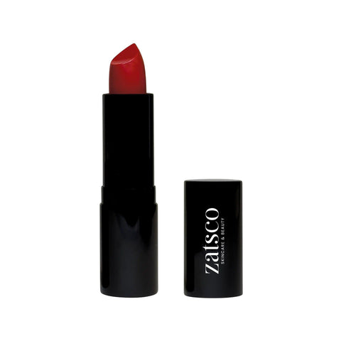 Luxury Cream Lipstick - Regal Red - Zatsco Skincare & Beauty