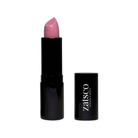 Luxury Cream Lipstick - Precious Pink - Zatsco Skincare & Beauty