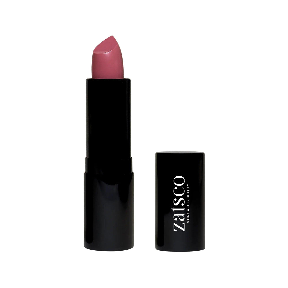 Luxury Cream Lipstick - Magical Mauve - Zatsco Skincare & Beauty