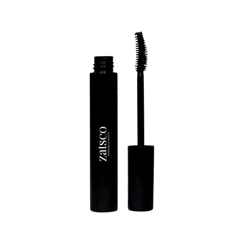 Luxury Mascara - Black - Zatsco Skincare & Beauty