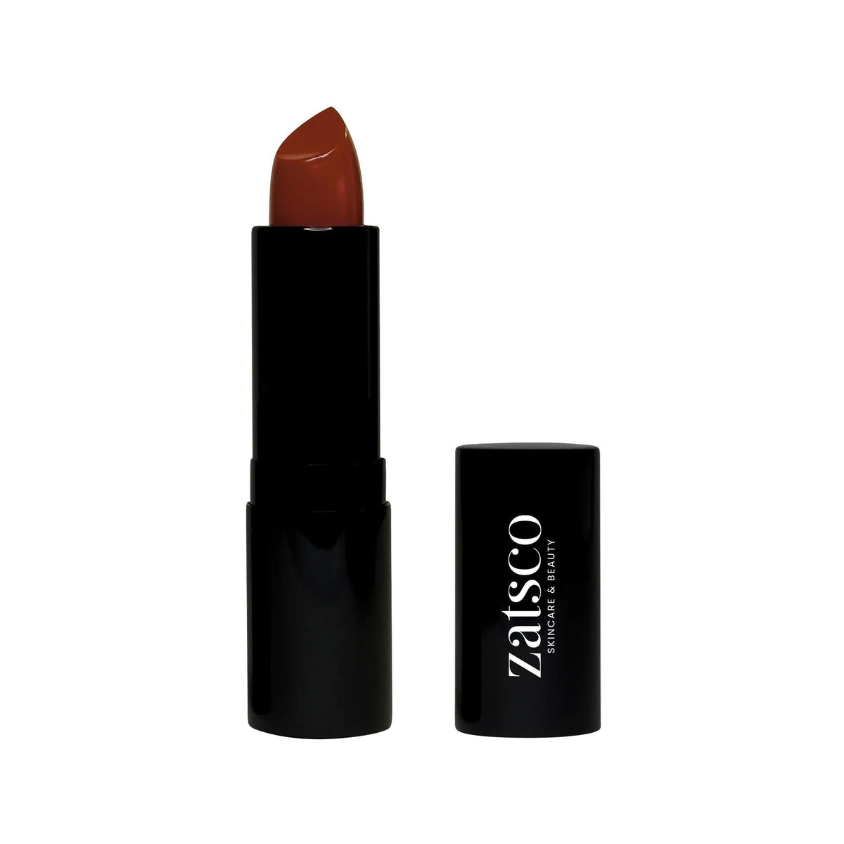 Luxury Matte Lipstick - Megan - Zatsco Skincare & Beauty