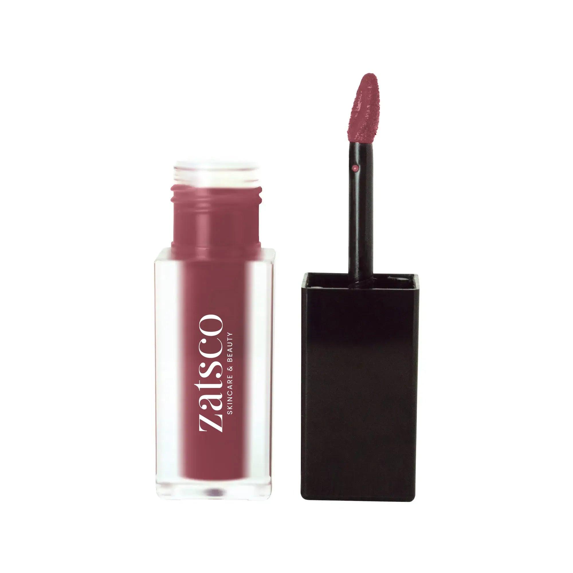 Matte Lip Stain - Twilight - Zatsco Skincare & Beauty