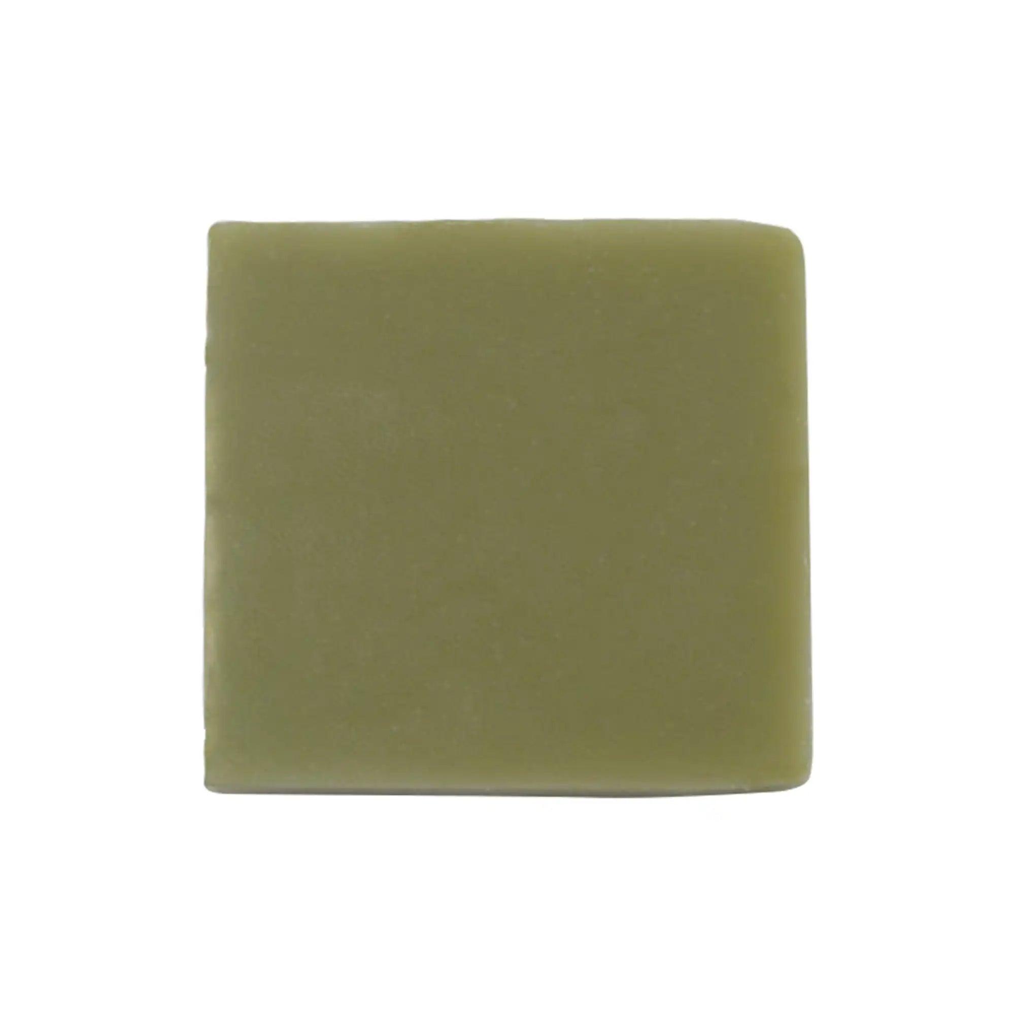 Natural Aloe Rich Soothing Soap - Zatsco Skincare & Beauty