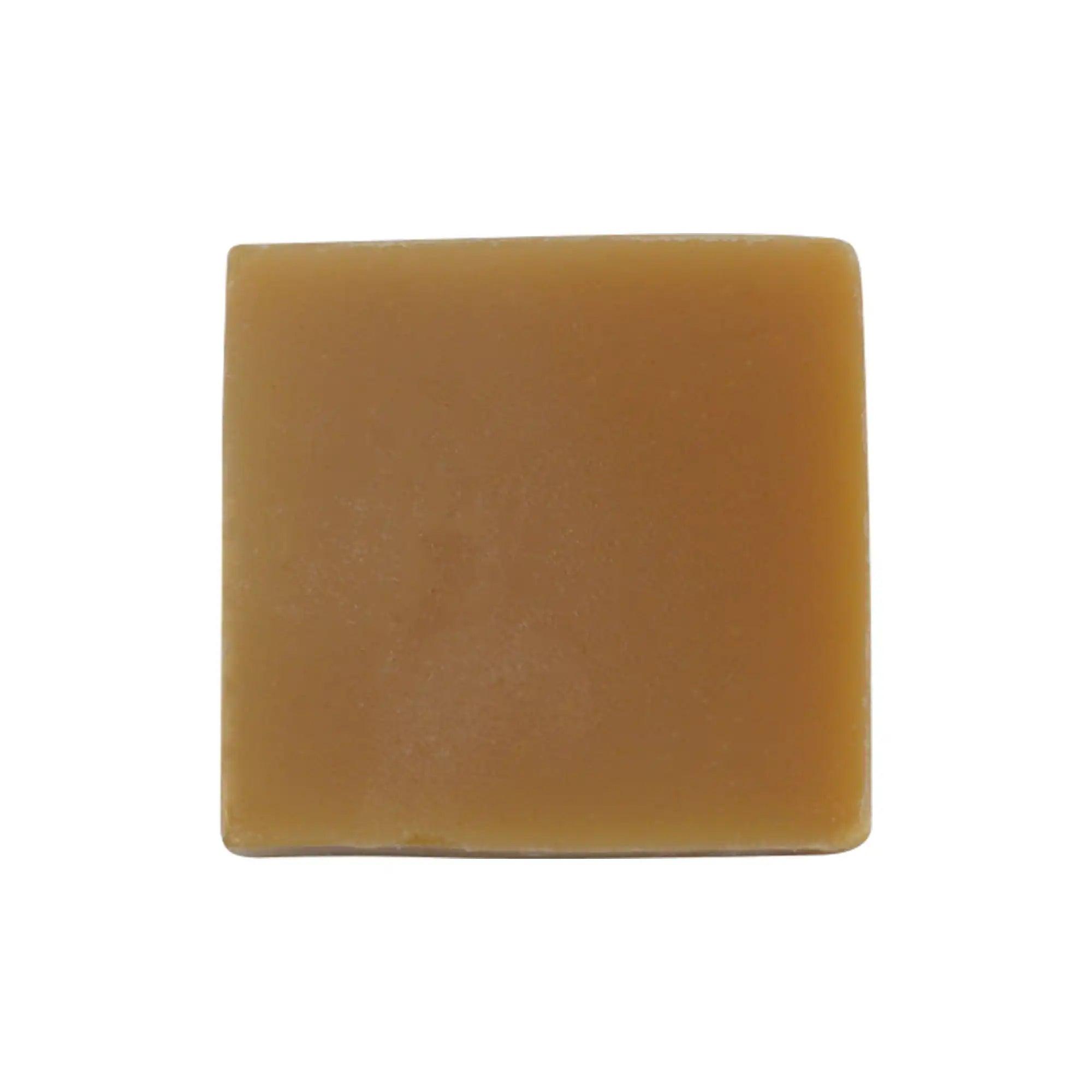 Natural Fresh Turmeric Soap - Zatsco Skincare & Beauty