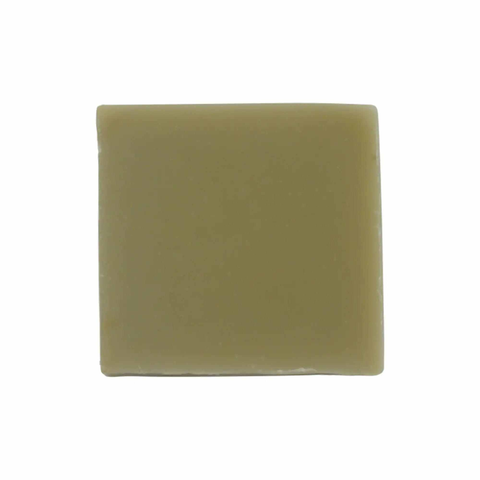 Natural Green Tea Lemongrass Calming Soap - Zatsco Skincare & Beauty