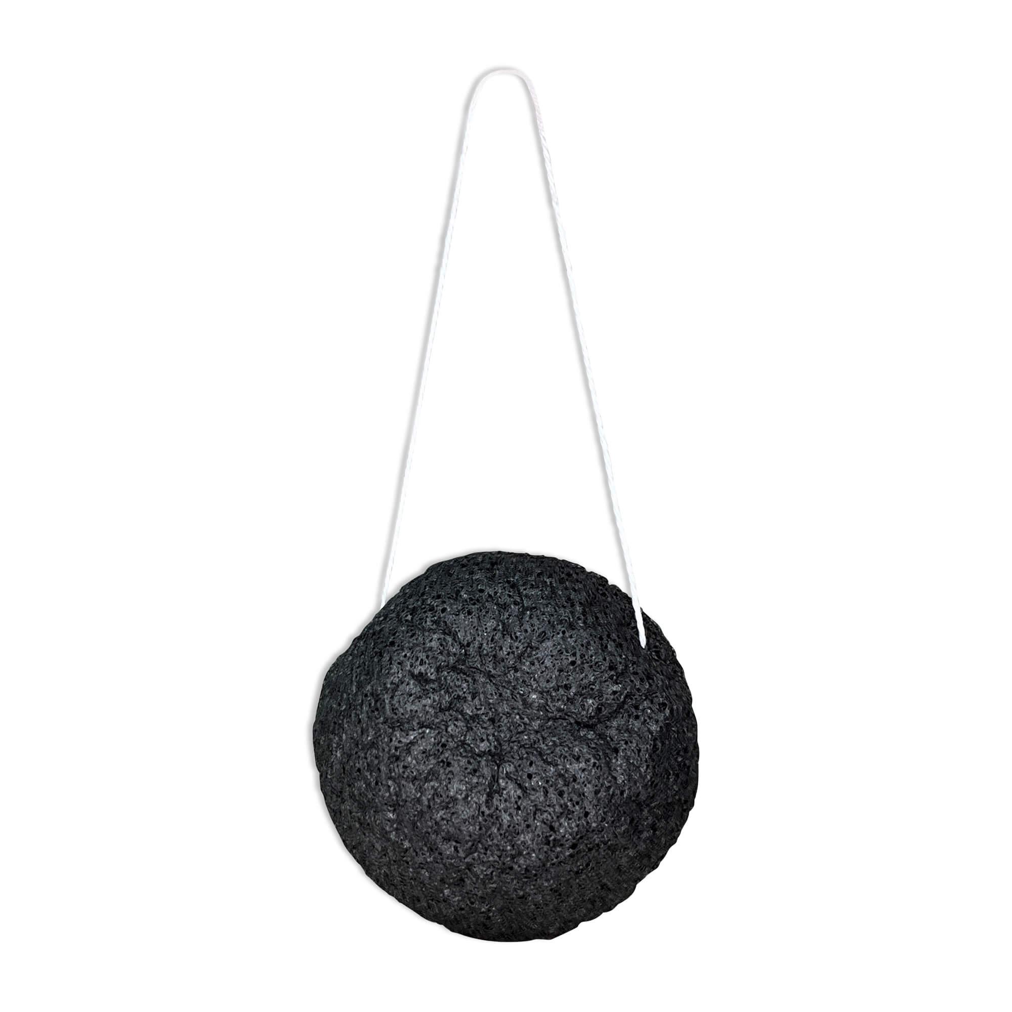 Natural Konjac Sponge - Zatsco Skincare & Beauty