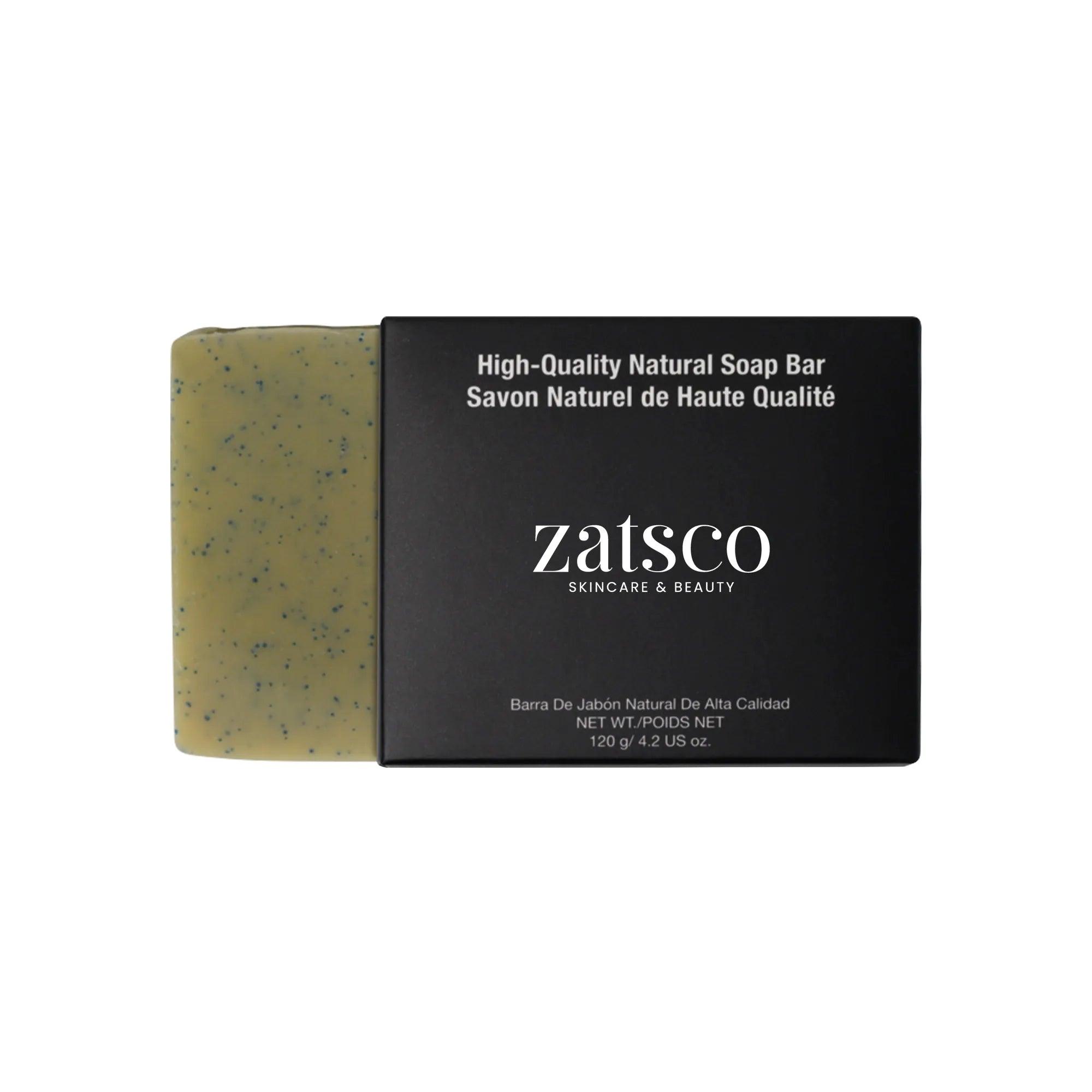 Natural Sunflower Goddess Soap - Zatsco Skincare & Beauty