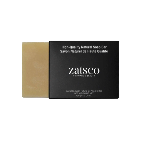 Natural Tea Tree Healing Soap - Zatsco Skincare & Beauty