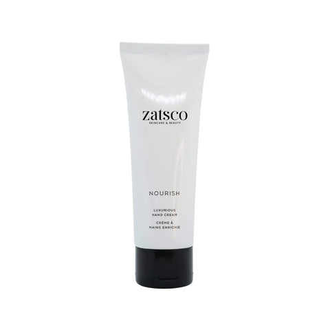 Nourish Hand Cream - Zatsco Skincare & Beauty