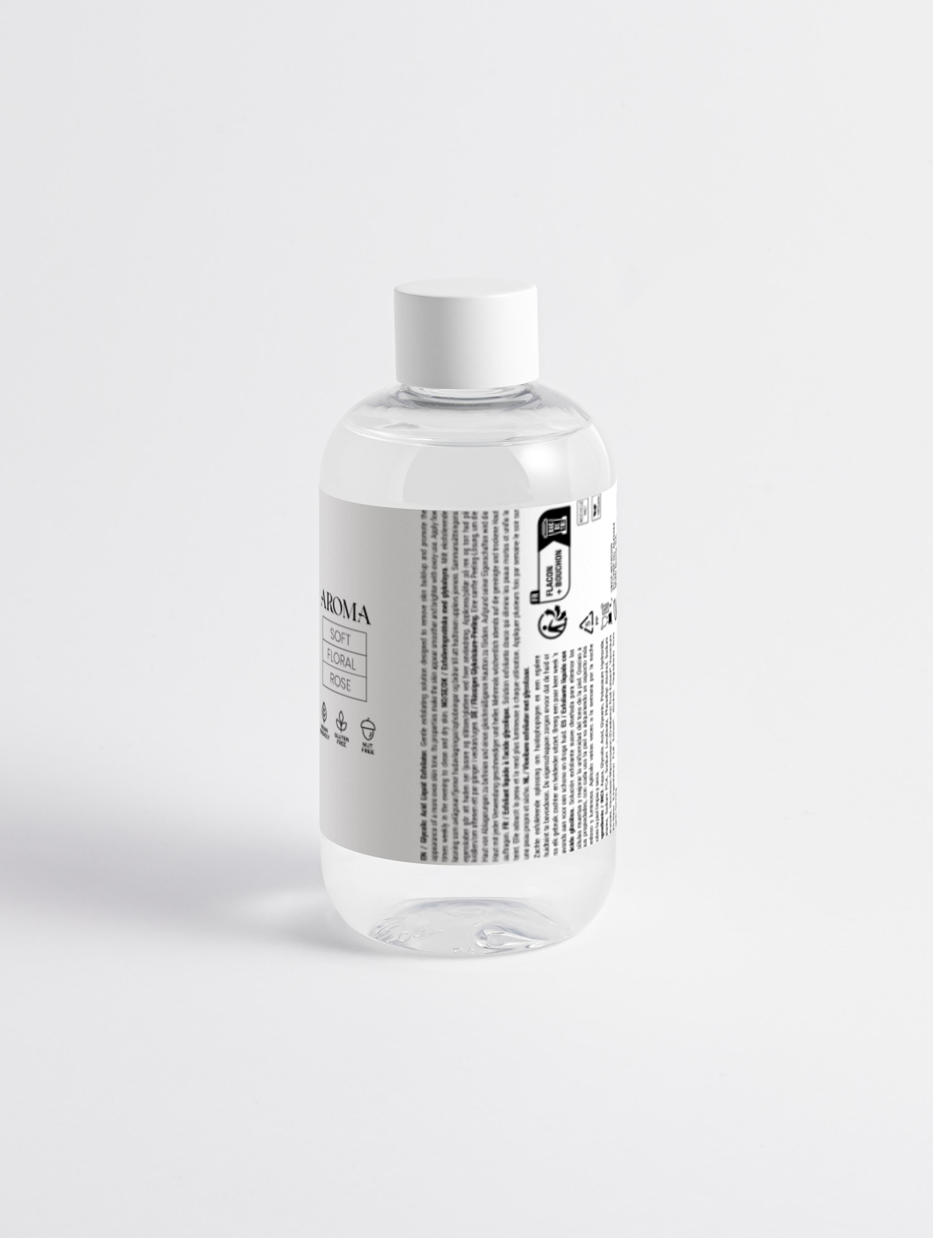 Tónico Exfoliante de Ácido Glicólico