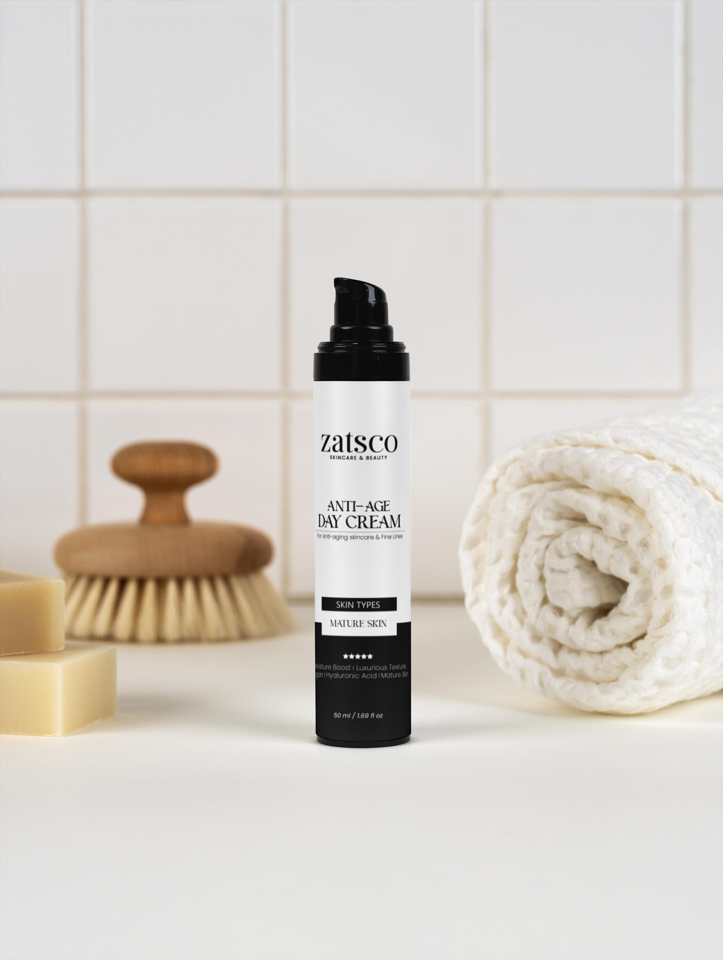 Anti-Age Day Cream