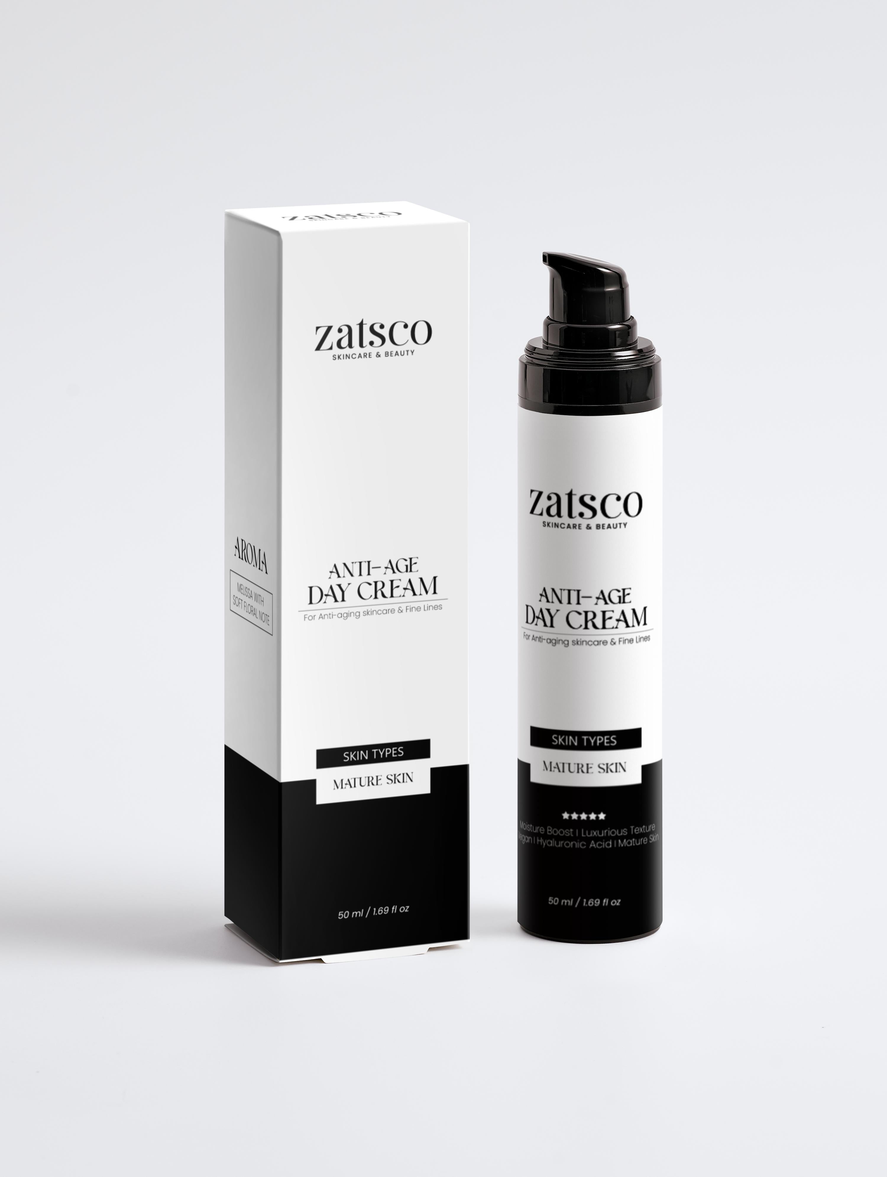 Anti-Age Day Cream