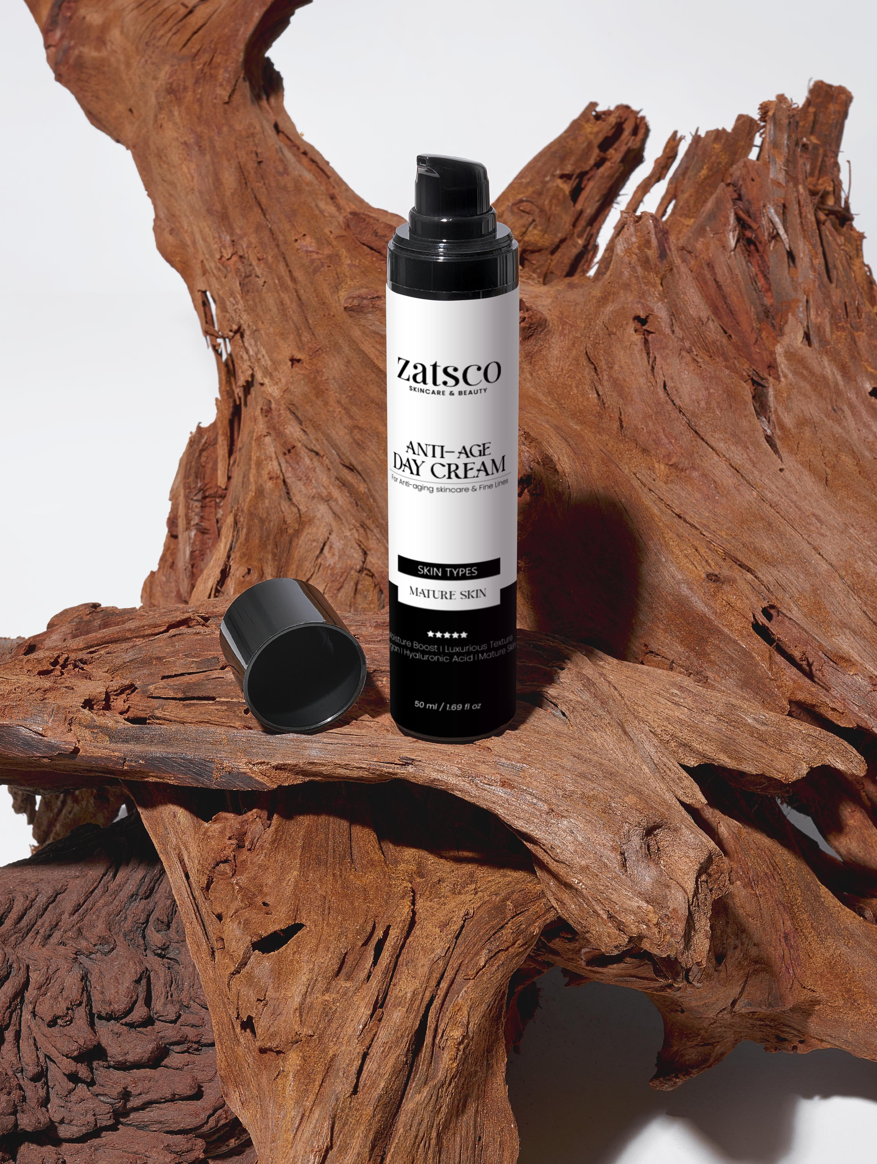 Anti-Age Day Cream
