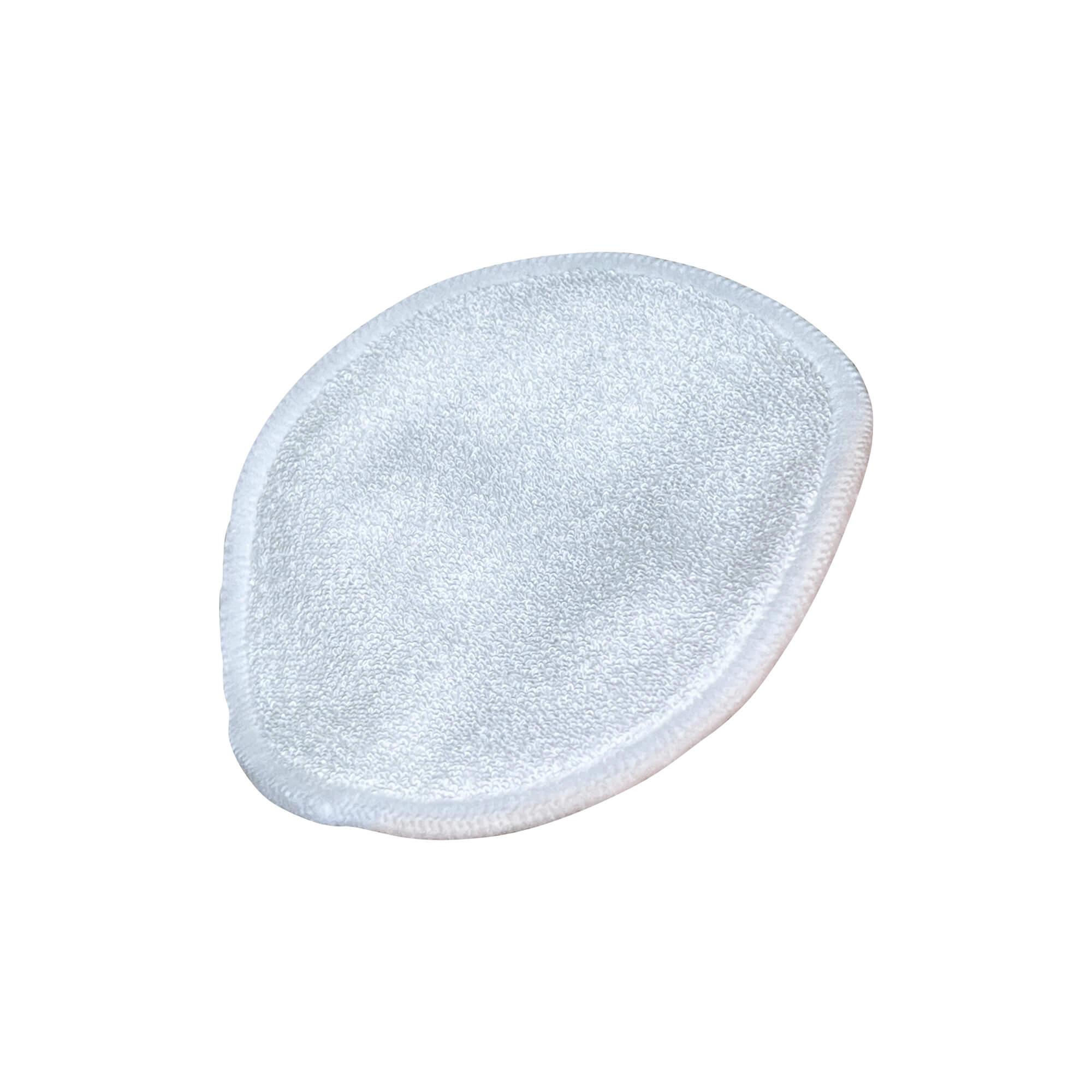 Reusable Bamboo Cotton Rounds - Zatsco Skincare & Beauty