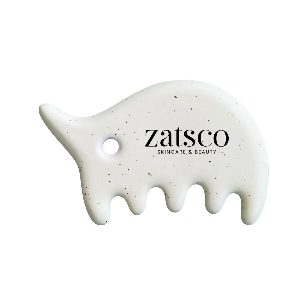 Sculpting Gua Sha - Matte - Zatsco Skincare & Beauty