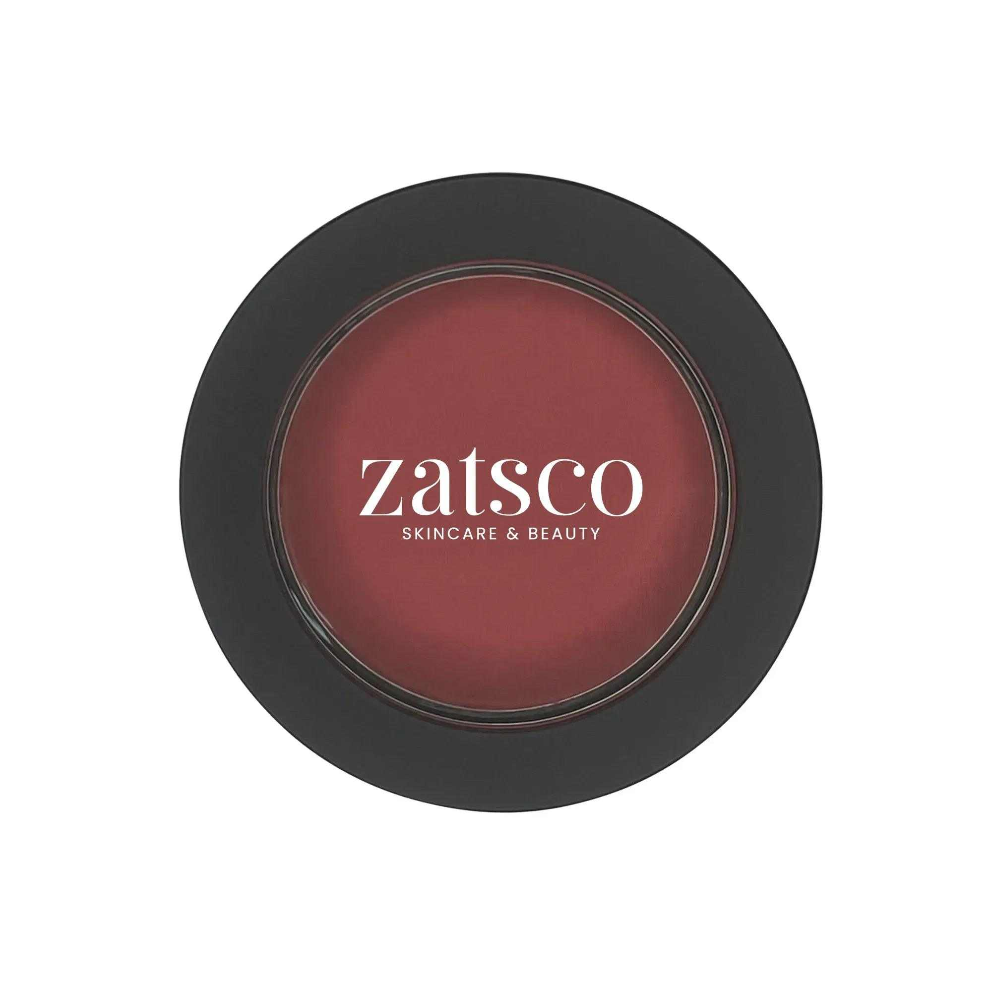 Single Pan Blush - Stargazer - Zatsco Skincare & Beauty