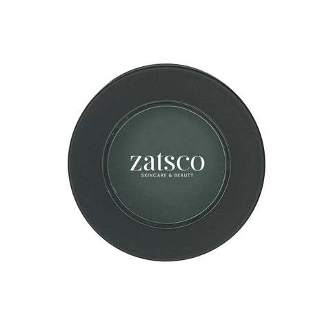 Single Pan Eyeshadow - Spruce - Zatsco Skincare & Beauty