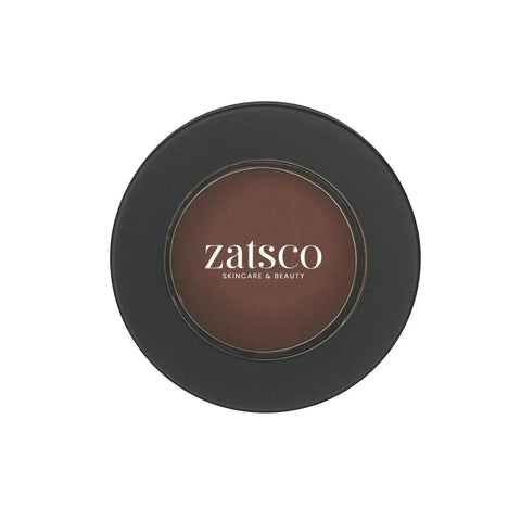 Single Pan Eyeshadow - Toffee - Zatsco Skincare & Beauty