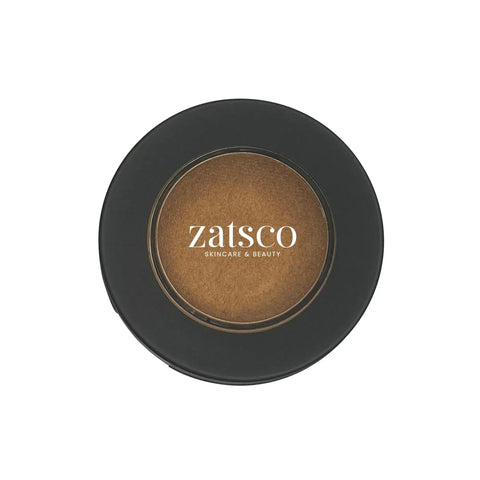 Single Pan Eyeshadow - Dusk - Zatsco Skincare & Beauty