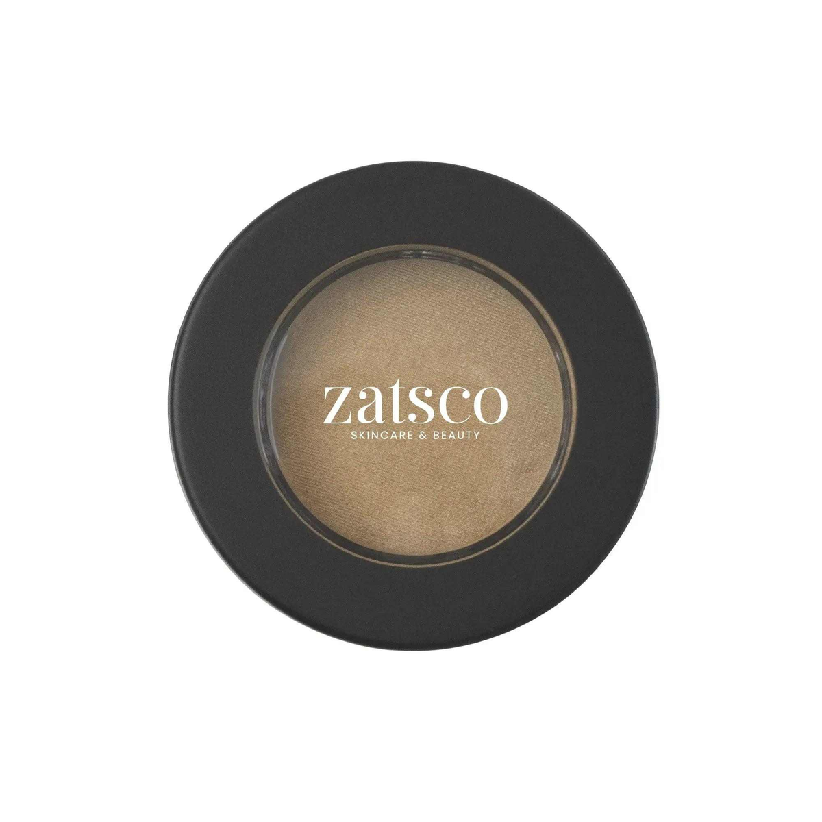 Single Pan Eyeshadow - Golden Egg - Zatsco Skincare & Beauty