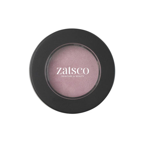 Single Pan Eyeshadow - Bunny - Zatsco Skincare & Beauty