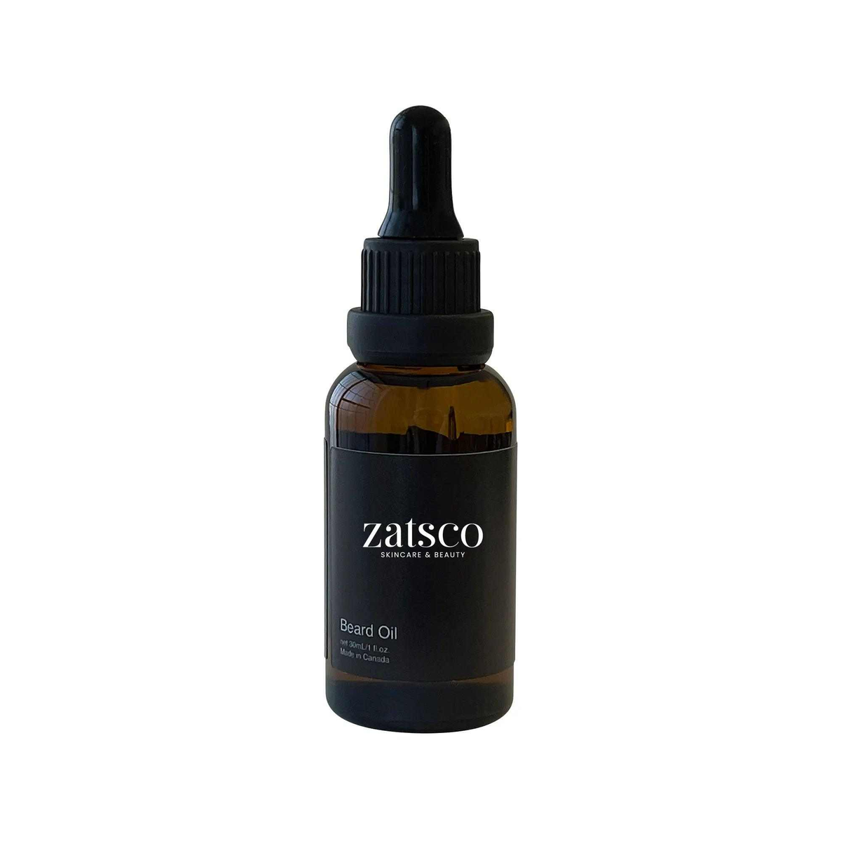 Speakeasy Beard Oil - Speakeasy - Zatsco Skincare & Beauty