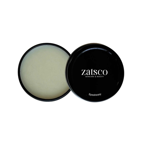 Speakeasy Solid Cologne - Speakeasy - Zatsco Skincare & Beauty