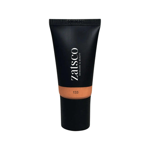 Tinted Moisturizer - Toasted - Zatsco Skincare & Beauty