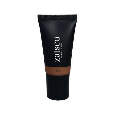 Tinted Moisturizer - Espresso - Zatsco Skincare & Beauty