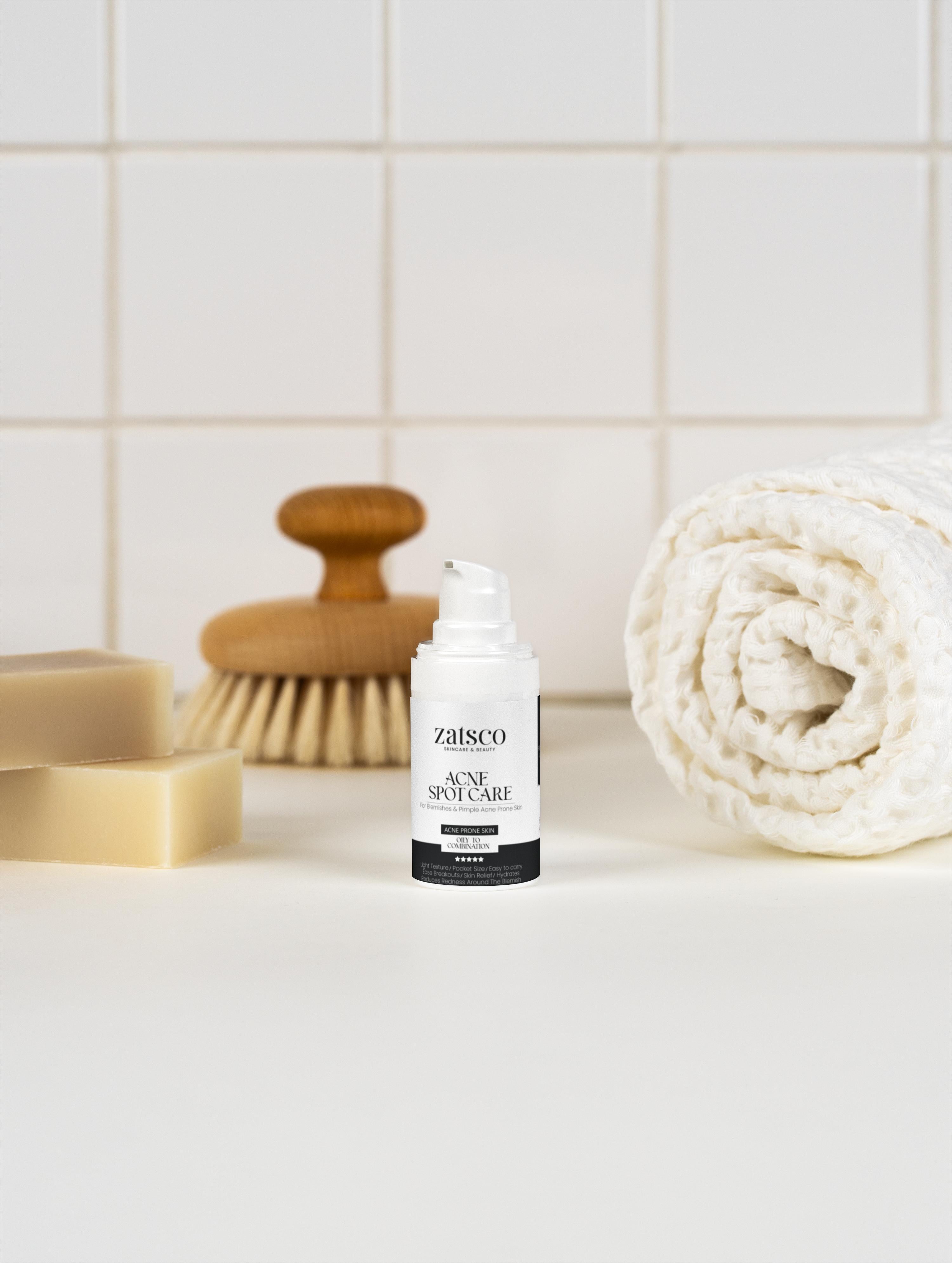 Acne Spot Care