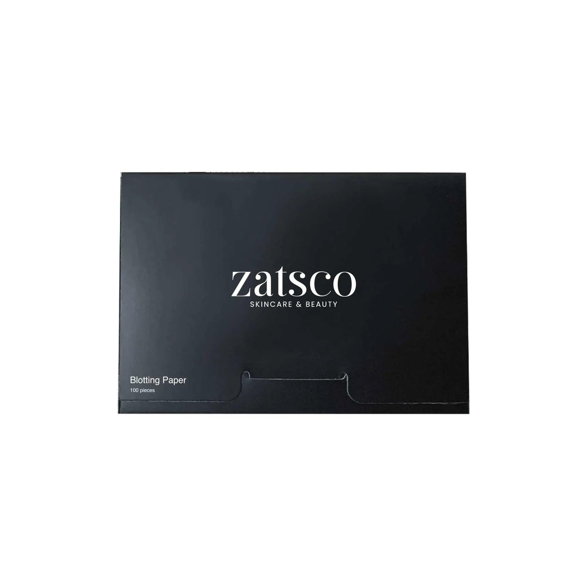 Touch-up Blotting Papers - Zatsco Skincare & Beauty