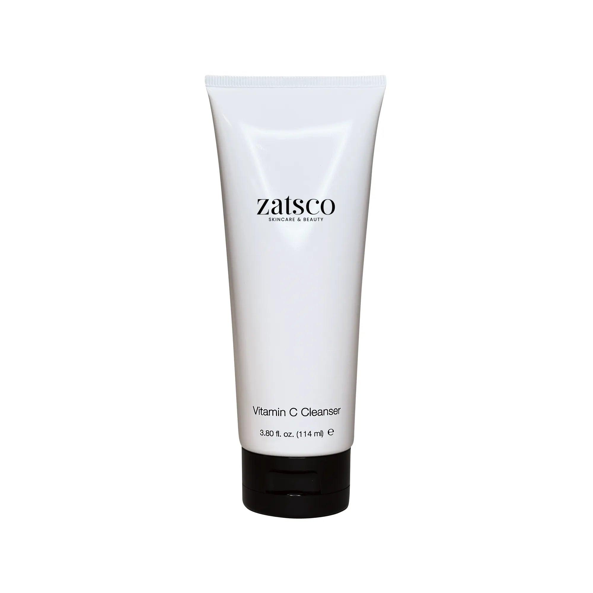 Vitamin C Cleanser - Zatsco Skincare & Beauty